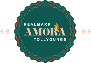 Realmark Amora Logo